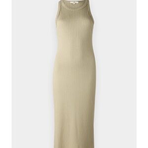 Rip Curl Premium Rib Racer Dress